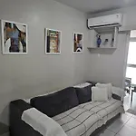Apartamento Com 3 Quartos Na Barra Olimpica