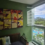 Apartamento Com 3 Quartos Na Barra Olimpica