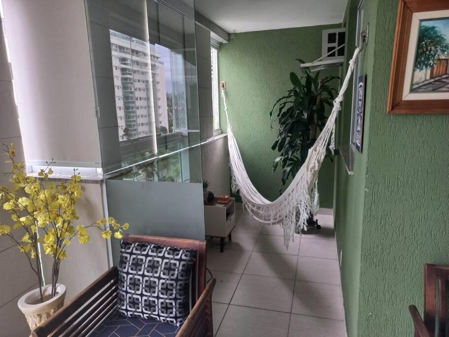 Com 3 Quartos Na Barra Olimpica Rio de Janeiro