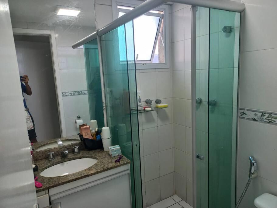 Com 3 Quartos Na Barra Olimpica Rio de Janeiro