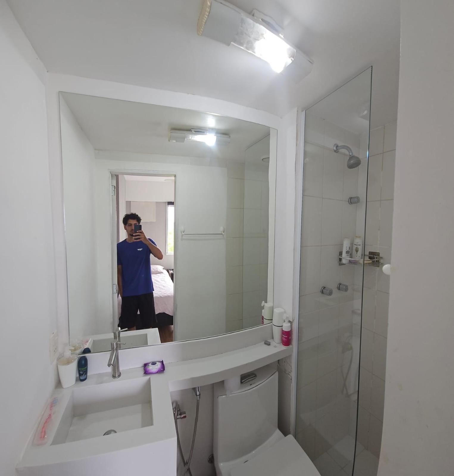 Com 3 Quartos Na Barra Olimpica Rio de Janeiro