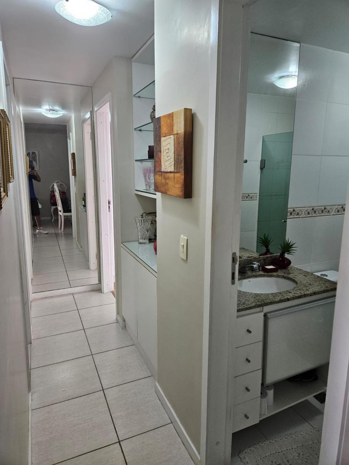Apartamento Com 3 Quartos Na Barra Olimpica *