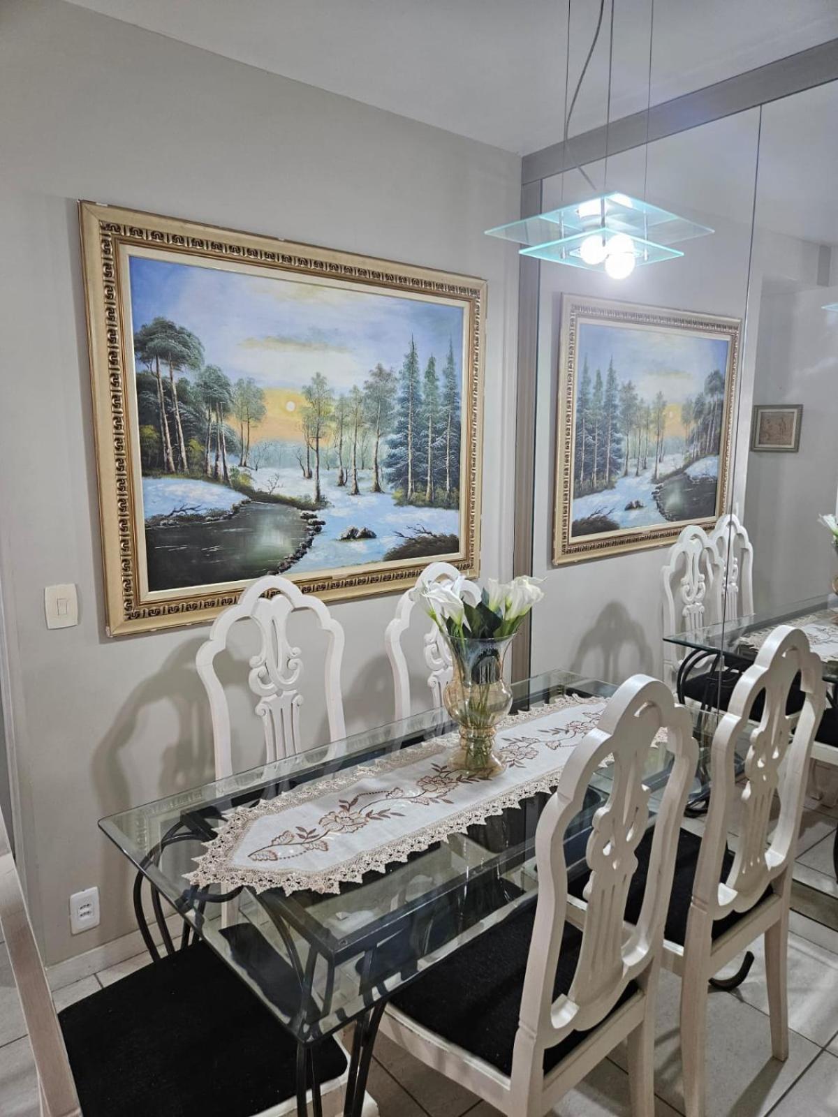 Com 3 Quartos Na Barra Olimpica Apartamento Rio de Janeiro
