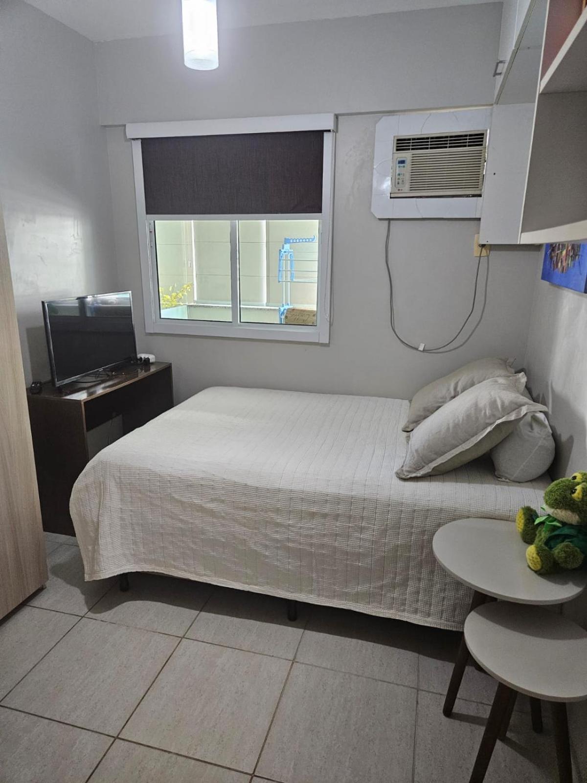 Com 3 Quartos Na Barra Olimpica Apartamento *