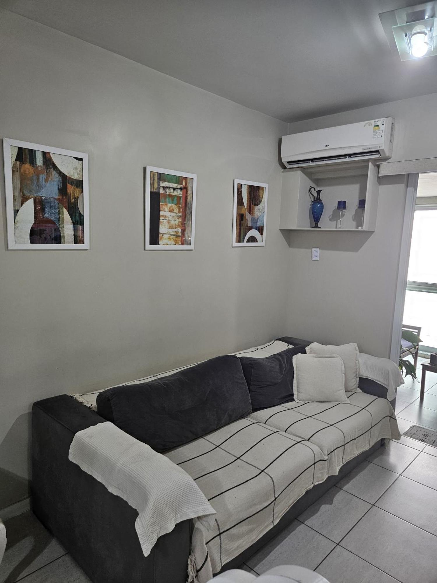 Apartamento Com 3 Quartos Na Barra Olimpica
