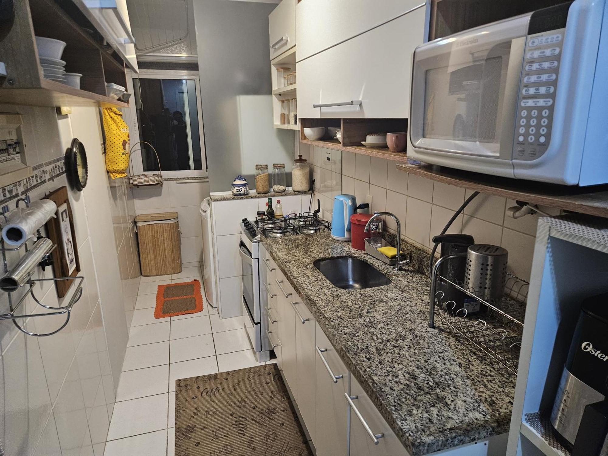 Com 3 Quartos Na Barra Olimpica Apartamento Rio de Janeiro