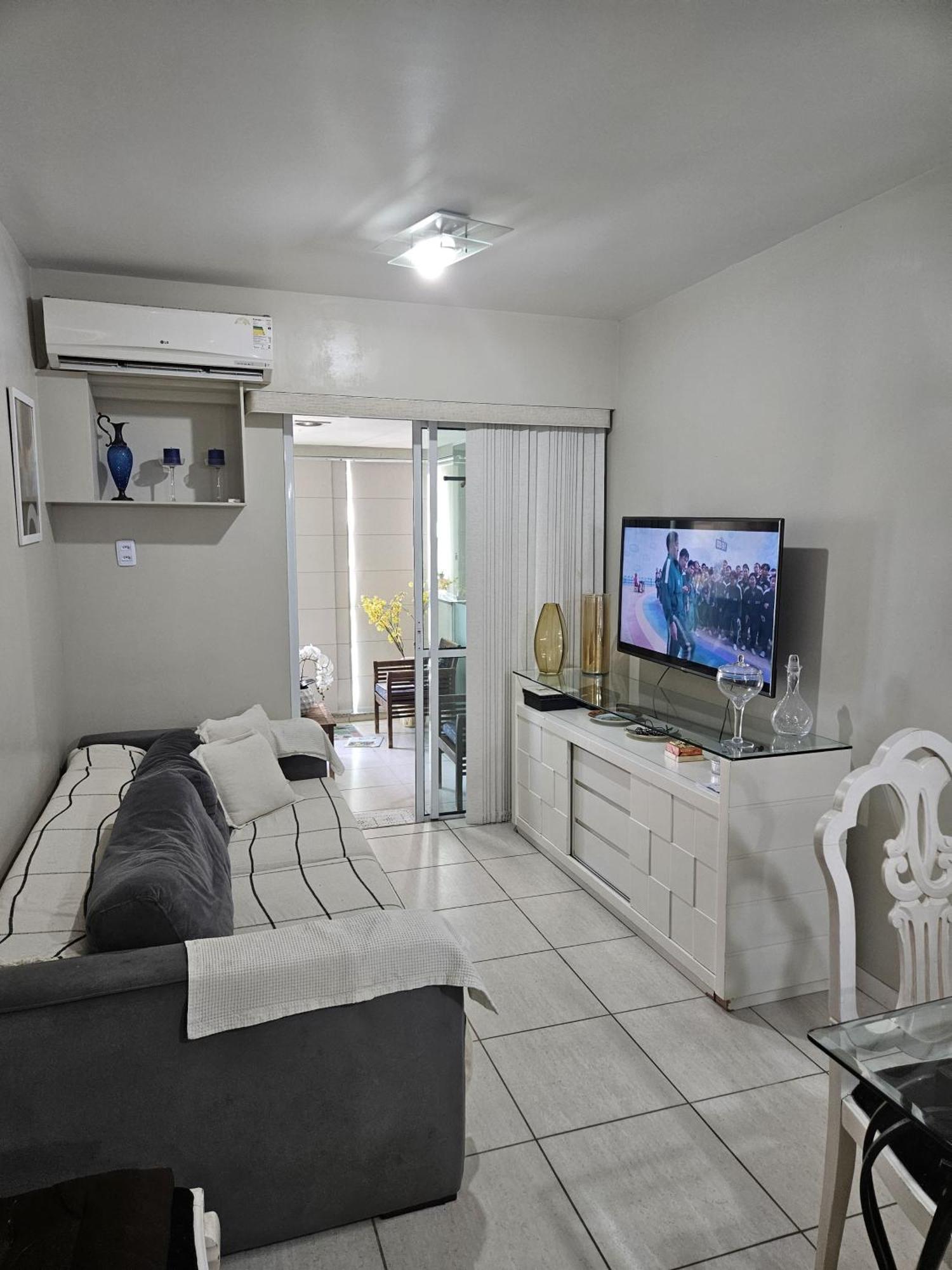 Com 3 Quartos Na Barra Olimpica Apartment Rio de Janeiro